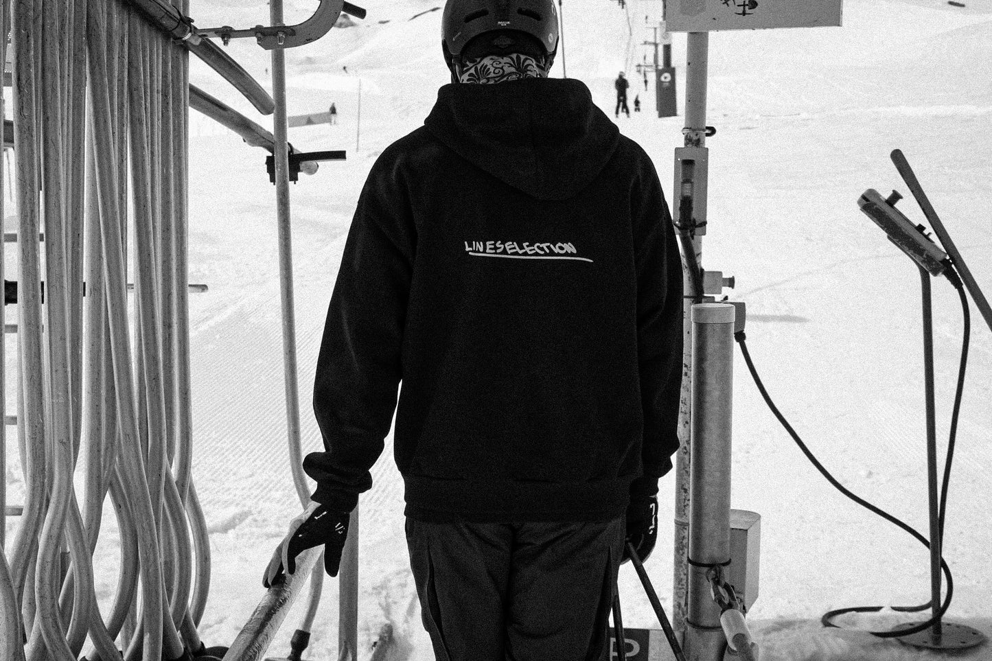 STREAM WALKER (Heavyweight)