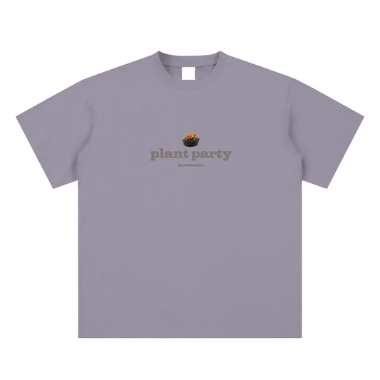 Plant Party