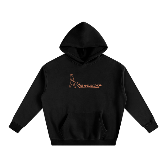STREAM SOCIETY OFFICIAL UNIFORM HOOD (OSSU)