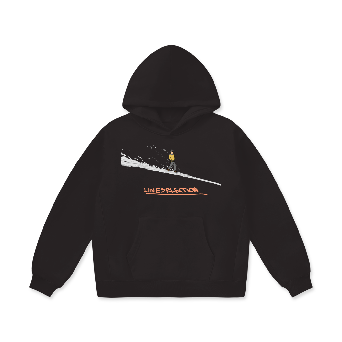 STREAM WALKER (Heavyweight)