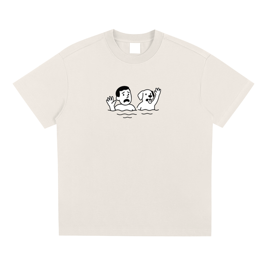 DROWNING IN MANA ~ HUGO🍃