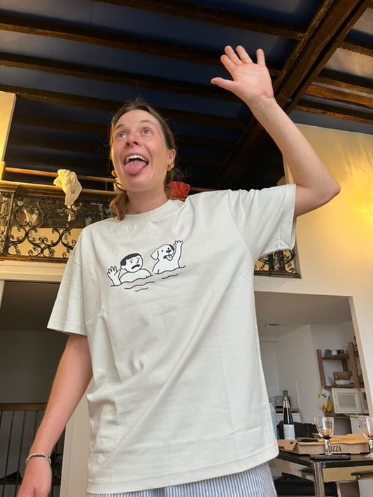 DROWNING IN MANA ~ HUGO🍃