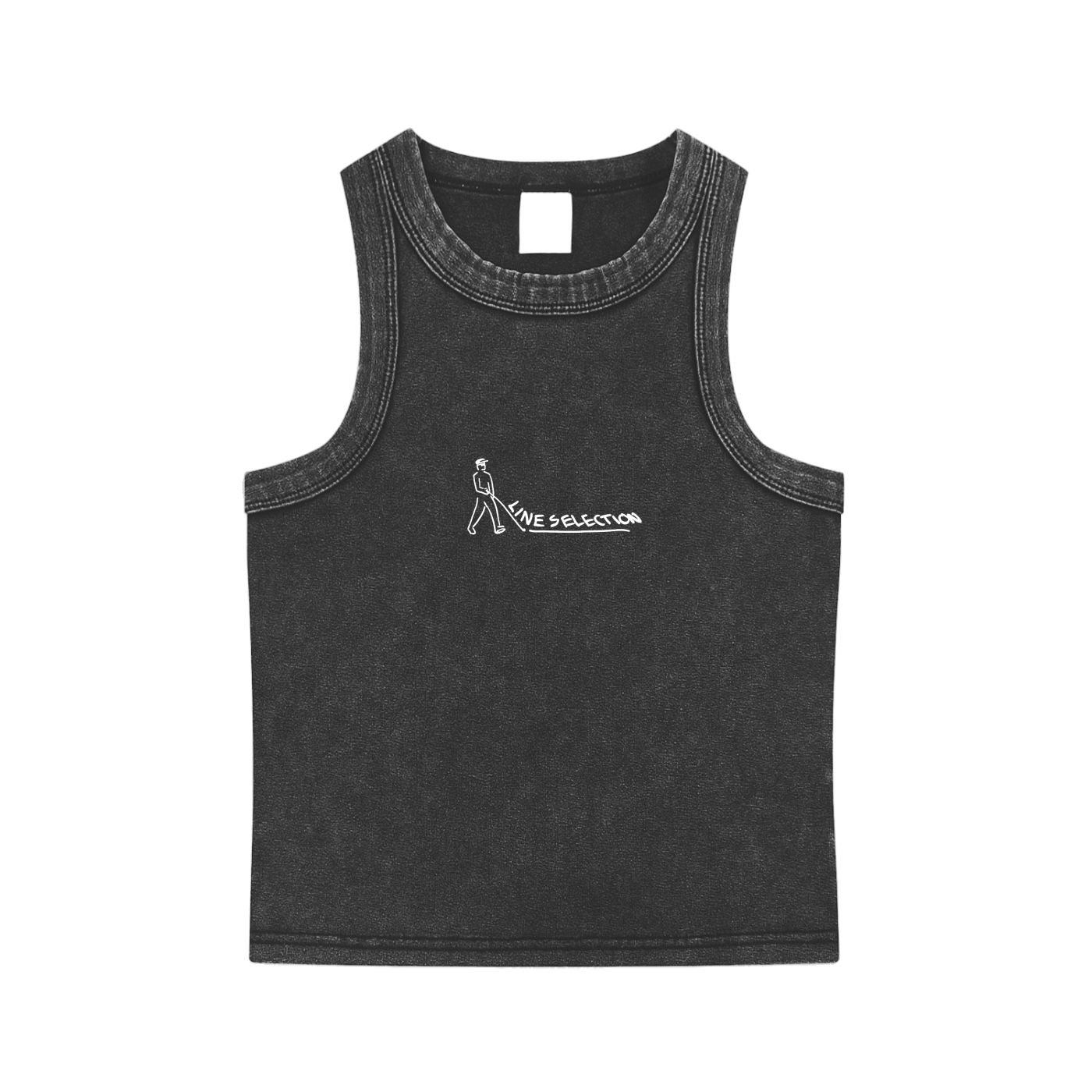 Vest Selection