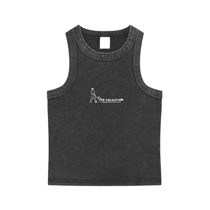 Vest Selection