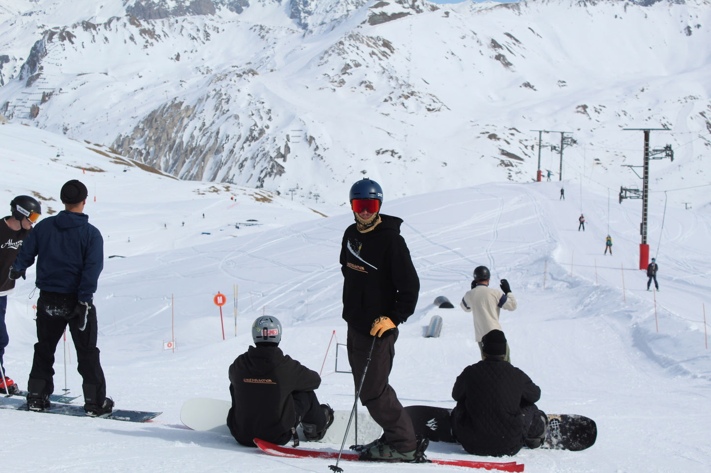 STREAM WALKER (Heavyweight)