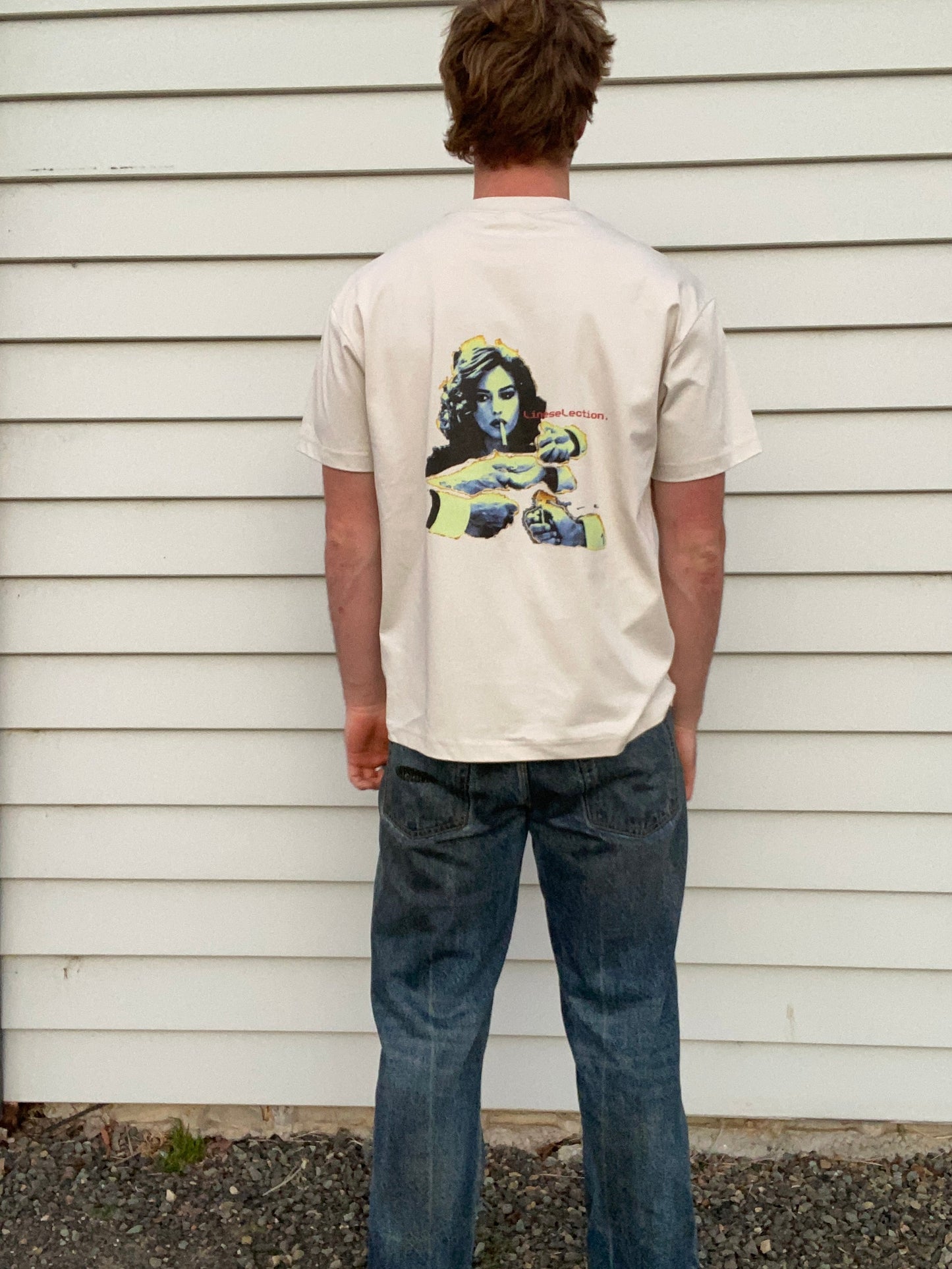 MAKE YOUR OWN RULES ~ Eco🍃