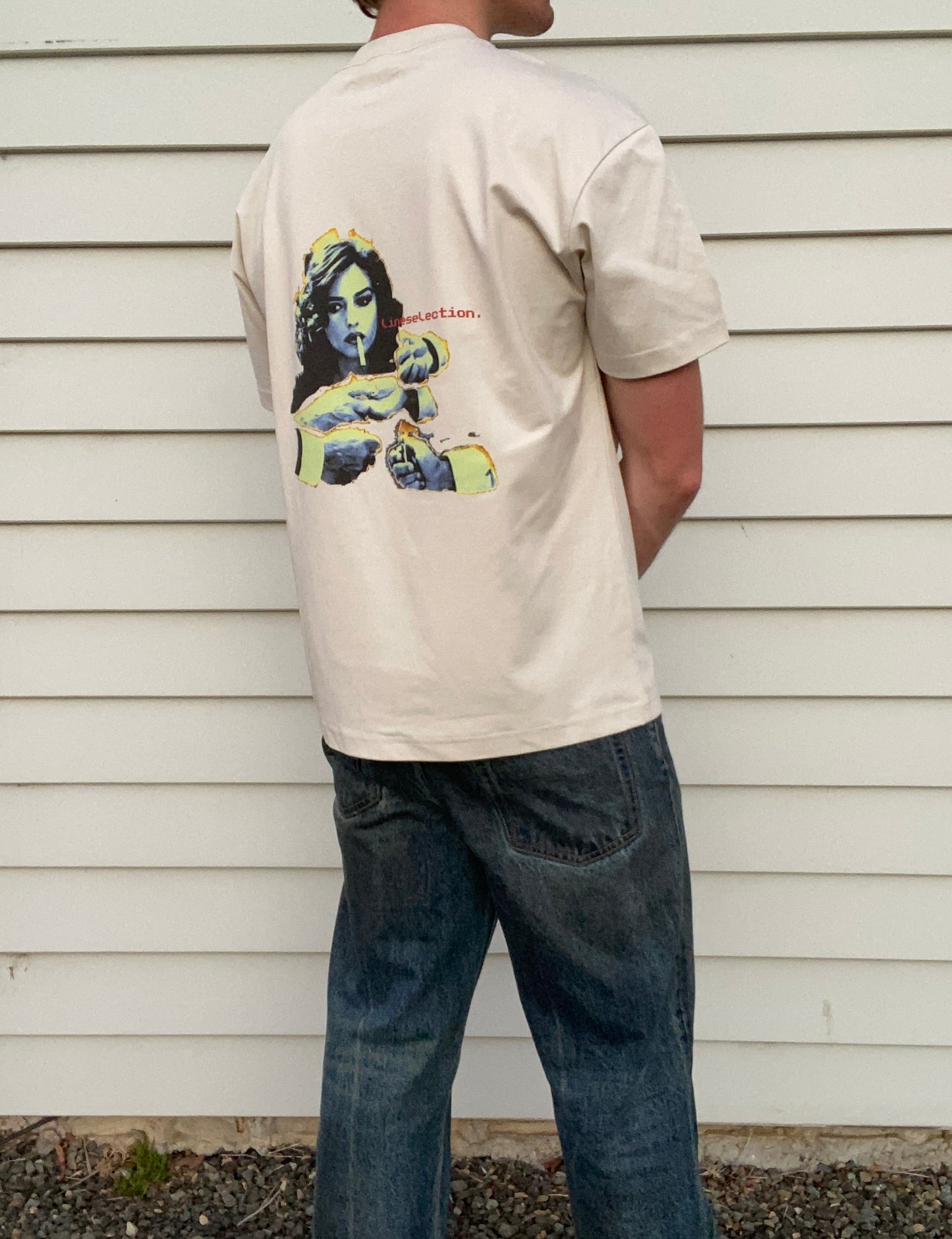 MAKE YOUR OWN RULES ~ Eco🍃