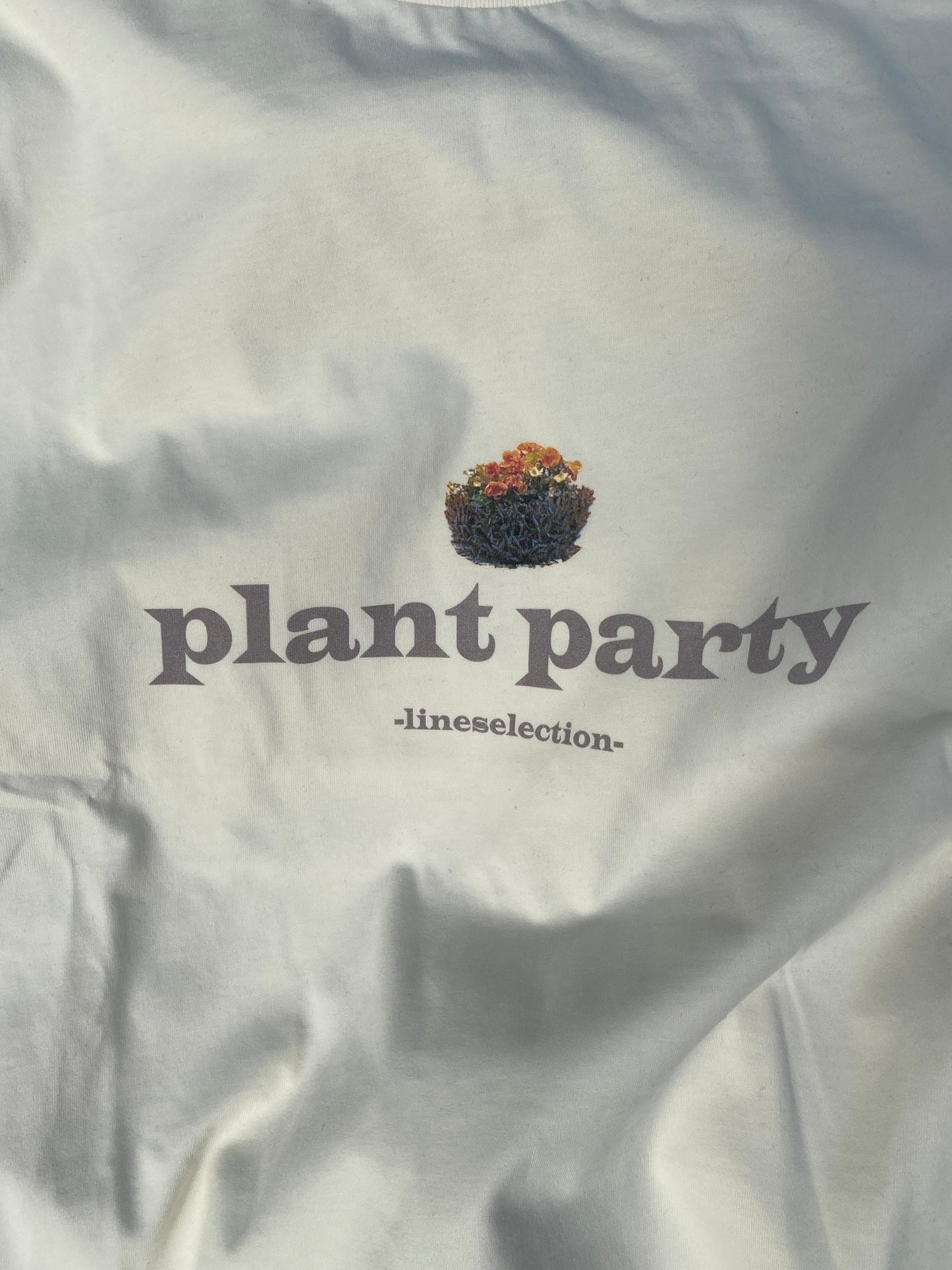 Plant Party