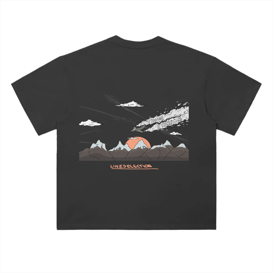 STREAM SOCIETY OFFICIAL UNIFORM SHIRT (OSSU)