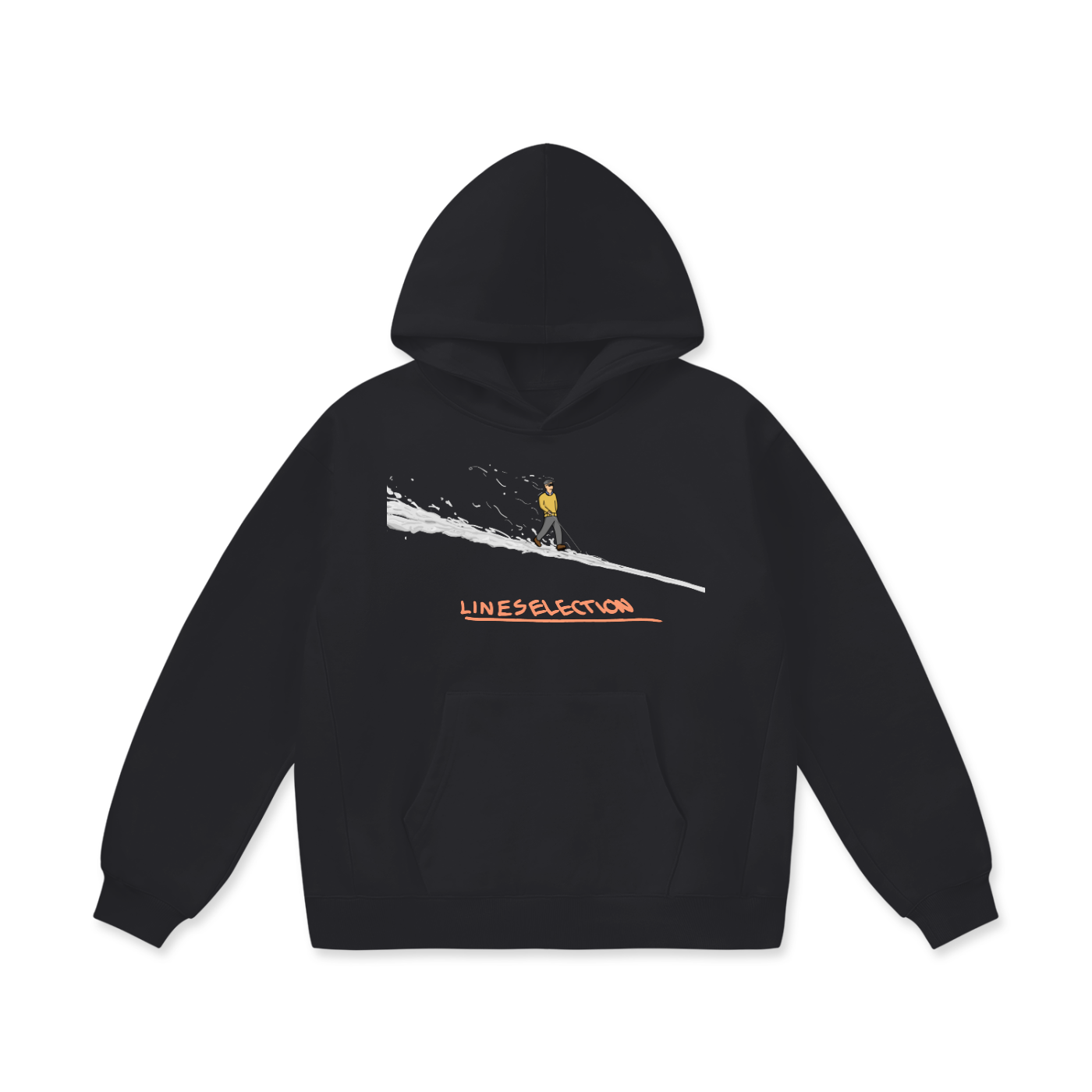 STREAM WALKER (Heavyweight)