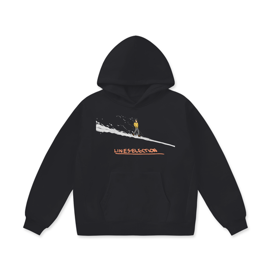 STREAM WALKER (Heavyweight)