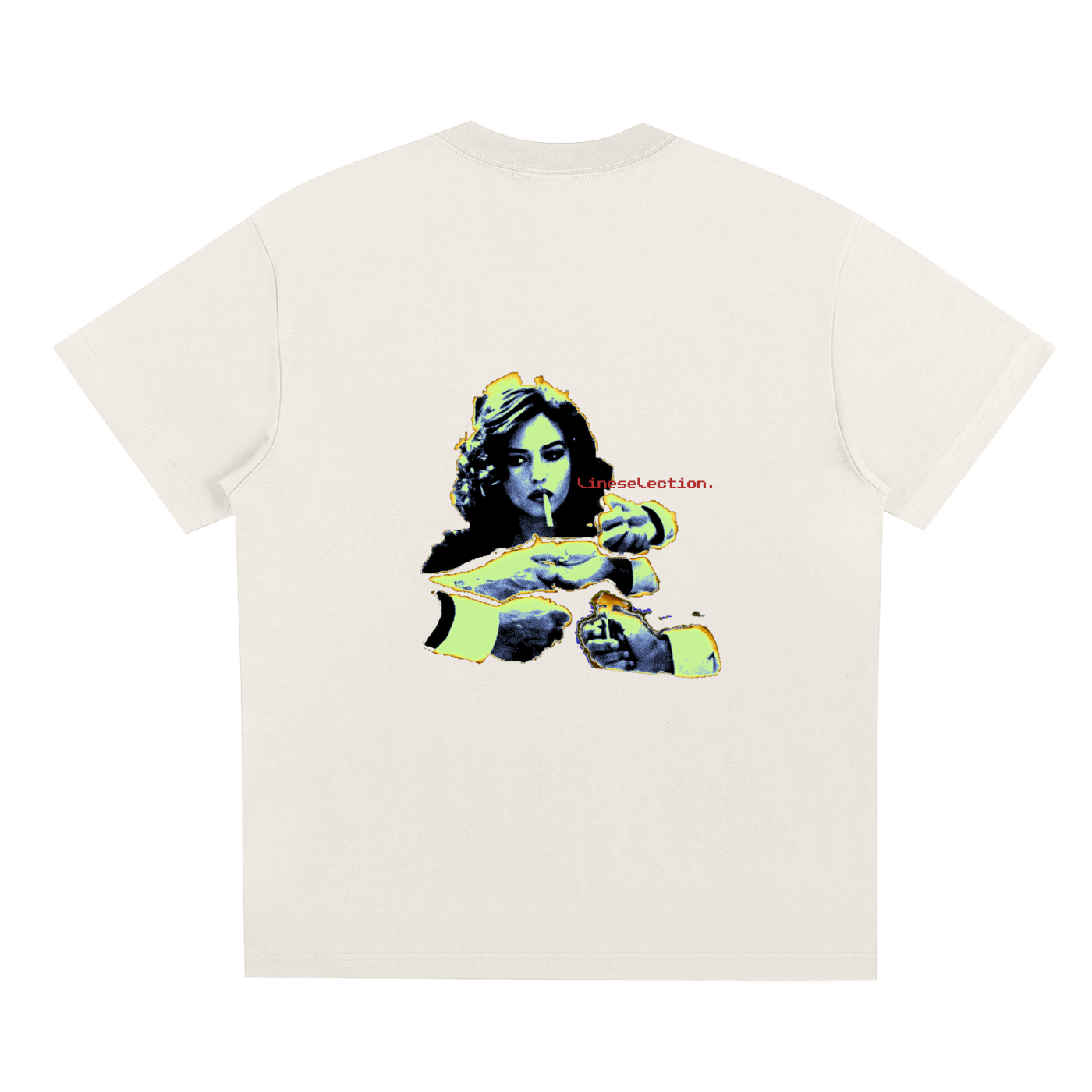 MAKE YOUR OWN RULES ~ Eco🍃