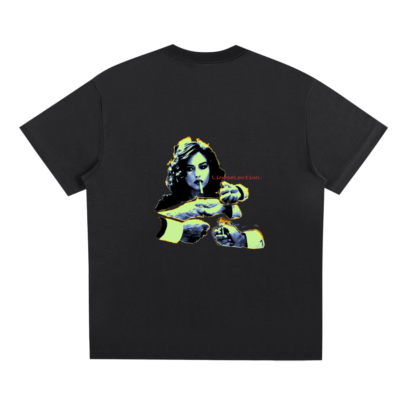 MAKE YOUR OWN RULES ~ Eco🍃